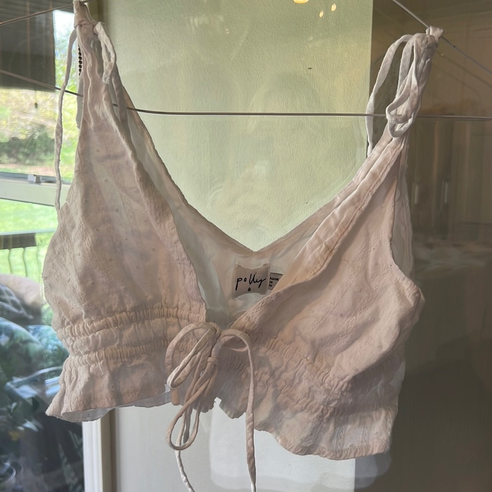 Princess polly crop top